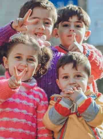 Donation for Children Hospital